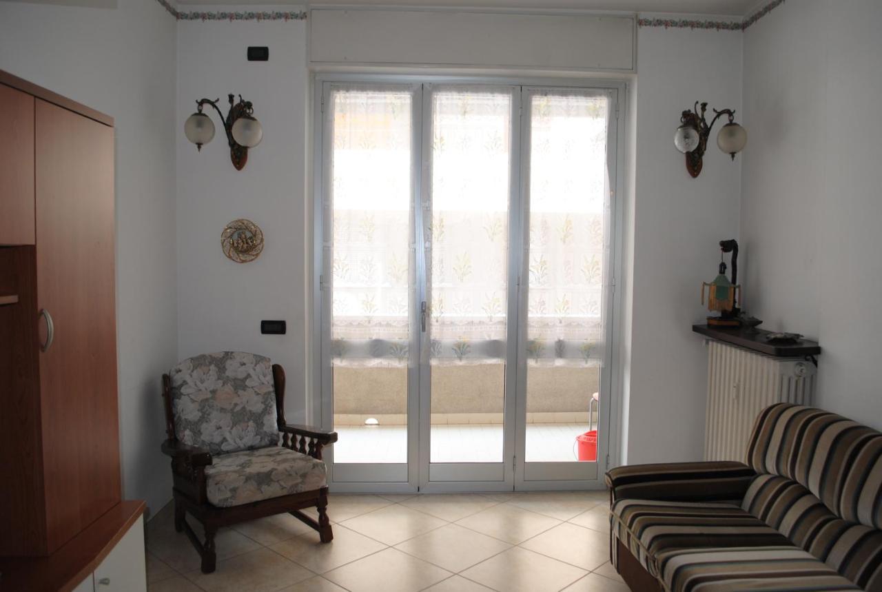 Appartamento A Andora Экстерьер фото