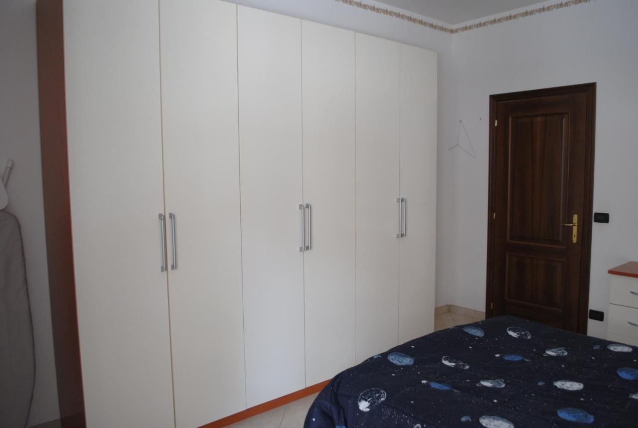 Appartamento A Andora Экстерьер фото