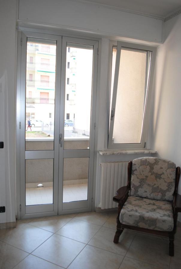Appartamento A Andora Экстерьер фото