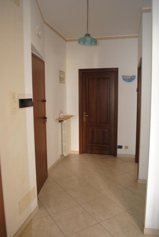 Appartamento A Andora Экстерьер фото