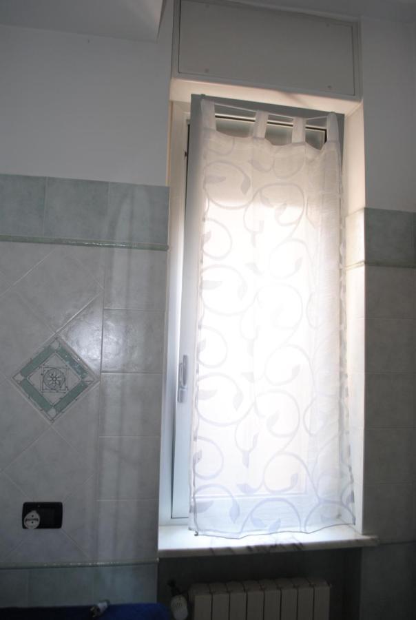 Appartamento A Andora Экстерьер фото