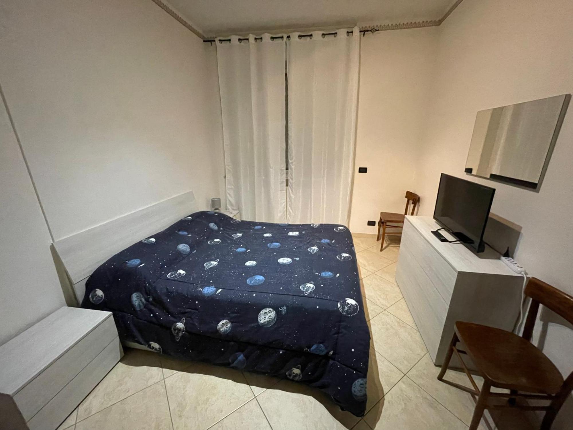 Appartamento A Andora Экстерьер фото